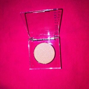 New Urban Decay 24/7 single eyeshadow in Bad Seed